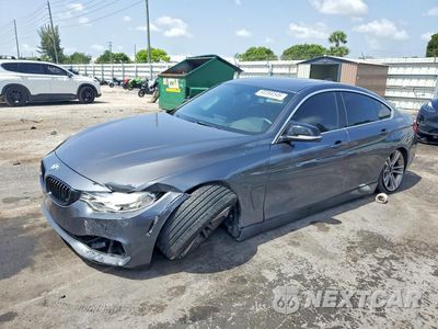2016 BMW 428 I GRAN COUPE SULEV WBA4A9C52GG508785 - główne zdjęcie licytacji z USA - miniatura