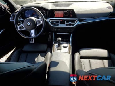 Zdjęcie 8 z 12 samochodu: 2022 BMW 330I VIN:3MW5R1J09N8C41484 - miniatura