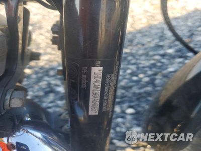 Zdjęcie 9 z 9 samochodu: 2006 HARLEY-DAVIDSON XL883 VIN:1HD4CAM196K454065 - miniatura
