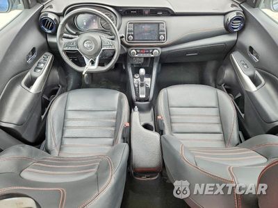 Zdjęcie 8 z 13 samochodu: 2020 NISSAN KICKS SR VIN:3N1CP5DV8LL503491 - miniatura