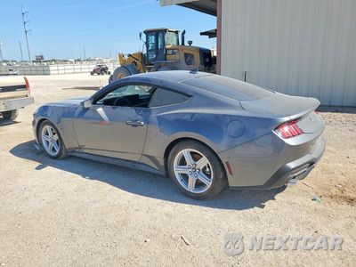 Drugie zdjęcie samochodu z przodu: 2026 FORD MUSTANG VIN:1FA6P8TH9T5108958 - miniatura