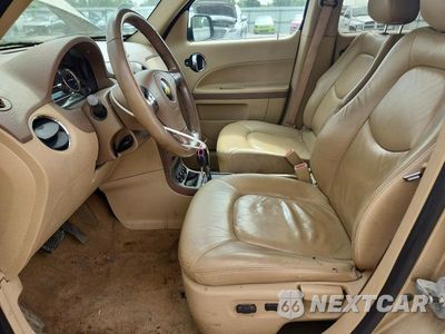 Zdjęcie 7 z 13 samochodu: 2006 CHEVROLET HHR LT VIN:3GNDA23PX6S623525 - miniatura