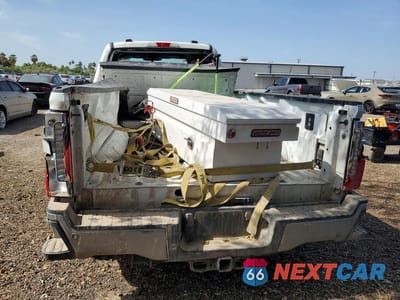 Zdjęcie 6 z 12 samochodu: 2024 FORD F250 SUPER DUTY VIN:1FT8W2BN1RED64689 - miniatura