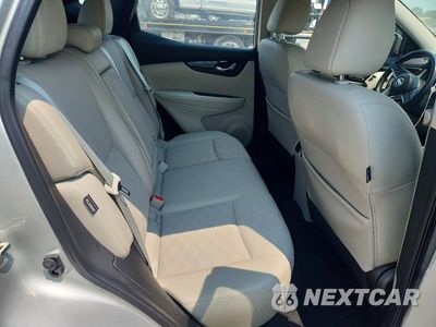 Zdjęcie 11 z 13 samochodu: 2021 NISSAN ROGUE SPORT SV VIN:JN1BJ1BW9MW442746 - miniatura