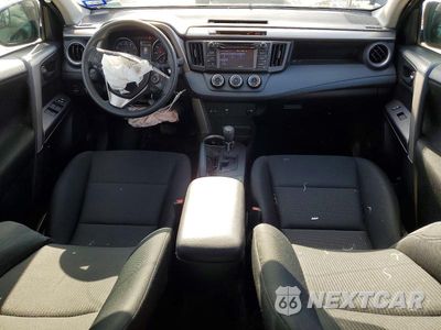 Zdjęcie 8 z 13 samochodu: 2018 TOYOTA RAV4 LE VIN:2T3ZFREV3JW477940 - miniatura