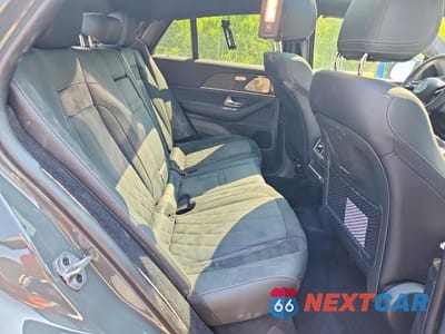 Zdjęcie 11 z 14 samochodu: 2025 MERCEDES-BENZ GLE COUPE 63 S 4MATIC AMG VIN:4JGFD8KB9SB284078 - miniatura