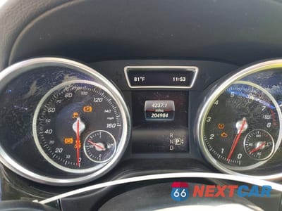 Zdjęcie 9 z 12 samochodu: 2017 MERCEDES-BENZ GLS 450 4MATIC VIN:4JGDF6EE1HA741881 - miniatura