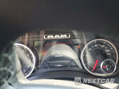 Zdjęcie 9 z 12 samochodu: 2026 RAM 1500 BIG HORN/LONE STAR VIN:1C6SRFFT6TN300286 - miniatura