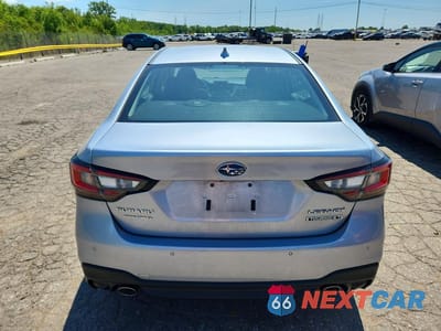 Zdjęcie 6 z 12 samochodu: 2024 SUBARU LEGACY TOURING XT VIN:4S3BWGP65R3019052 - miniatura