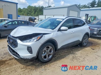 2025 FORD ESCAPE ST LINE SELECT 1FMCU9NA9SUB21155 - główne zdjęcie licytacji z USA - miniatura
