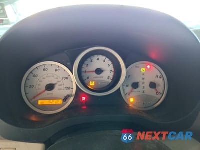 Zdjęcie 9 z 13 samochodu: 2005 TOYOTA RAV4 BASE VIN:JTEHD20V850066703 - miniatura