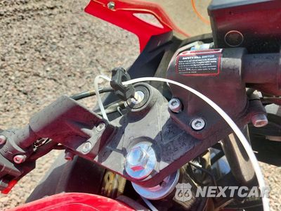 Zdjęcie 8 z 9 samochodu: 2022 VITACCI MOTORCYCLE VIN:H0DPBFG92NX040531 - miniatura