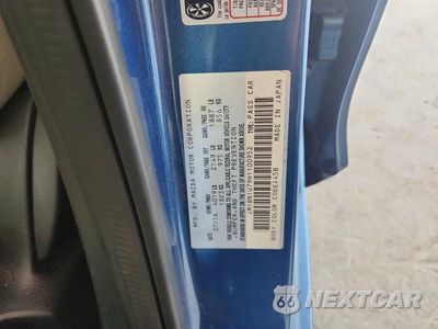 Zdjęcie 12 z 12 samochodu: 2017 MAZDA 3 SPORT VIN:JM1BN1U79H1100952 - miniatura