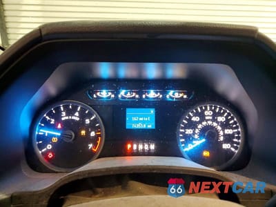 Zdjęcie 9 z 13 samochodu: 2020 FORD F150 SUPERCREW VIN:1FTEW1E42LFA44573 - miniatura