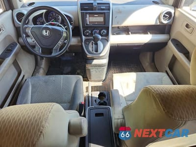 Zdjęcie 8 z 13 samochodu: 2011 HONDA ELEMENT EX VIN:5J6YH2H79BL000180 - miniatura