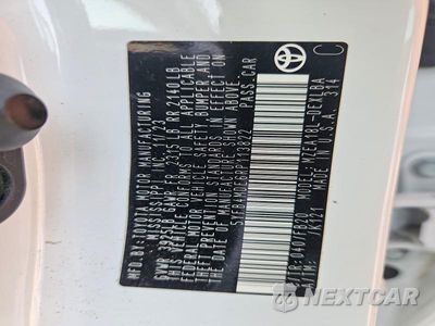 Zdjęcie 12 z 12 samochodu: 2024 TOYOTA COROLLA LE VIN:5YFB4MDE6RP113822 - miniatura
