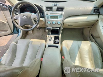 Zdjęcie 8 z 12 samochodu: 2009 TOYOTA CAMRY LE VIN:4T1BE46KX9U877932 - miniatura
