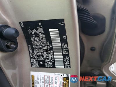 Zdjęcie 14 z 14 samochodu: 2006 TOYOTA 4RUNNER SR5 VIN:JTEBU14R560092819 - miniatura