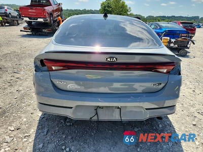 Zdjęcie 6 z 13 samochodu: 2021 KIA K5 GT LINE VIN:5XXG64J2XMG062188 - miniatura