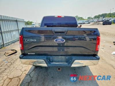 Zdjęcie 6 z 13 samochodu: 2015 FORD F150 SUPERCREW VIN:1FTEW1EP1FFC32743 - miniatura