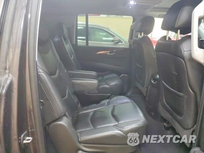 Zdjęcie 11 z 13 samochodu: 2017 CADILLAC ESCALADE ESV PREMIUM LUXURY VIN:1GYS4JKJ7HR221427 - miniatura