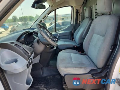 Zdjęcie 7 z 14 samochodu: 2015 FORD TRANSIT T-250 VIN:1FTNR1ZM8FKB13084 - miniatura