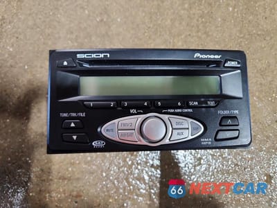Zdjęcie 12 z 13 samochodu: 2006 SCION XA BASE VIN:JTKKT624960134977 - miniatura