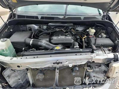 Zdjęcie 11 z 12 samochodu: 2008 TOYOTA TUNDRA GRADE VIN:5TFRT54198X019406 - miniatura
