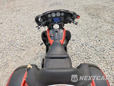 Zdjęcie 6 z 9 samochodu: 2025 HARLEY-DAVIDSON FLHTCUTG VIN:1HD1MAF14SB856065 - miniatura