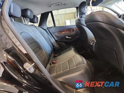 Zdjęcie 10 z 12 samochodu: 2016 MERCEDES-BENZ GLC 300 4MATIC VIN:WDC0G4KB5GF098381 - miniatura