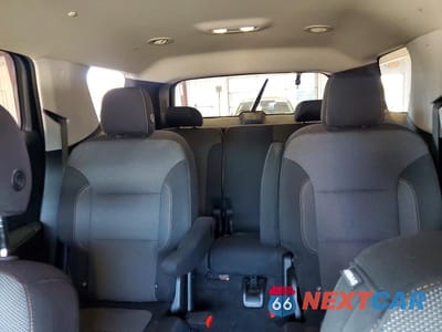 Zdjęcie 10 z 13 samochodu: 2018 CHEVROLET TRAVERSE LT VIN:1GNEVGKW0JJ285934 - miniatura