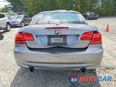 Zdjęcie 6 z 12 samochodu: 2011 BMW 335 I VIN:WBADX7C50BE581127 - miniatura