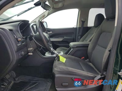 Zdjęcie 7 z 12 samochodu: 2015 CHEVROLET COLORADO LT VIN:1GCGSBE30F1172636 - miniatura