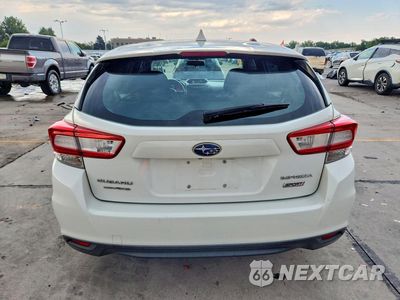 Zdjęcie 6 z 12 samochodu: 2017 SUBARU IMPREZA SPORT VIN:4S3GTAL68H1714623 - miniatura