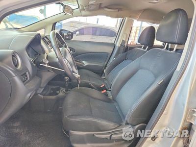 Zdjęcie 7 z 12 samochodu: 2016 NISSAN VERSA NOTE SV VIN:3N1CE2CP9GL396867 - miniatura