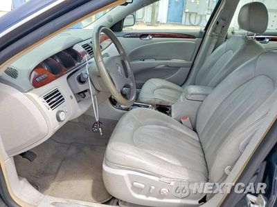 Zdjęcie 7 z 13 samochodu: 2006 BUICK LUCERNE VIN:1G4HR57Y06U220818 - miniatura