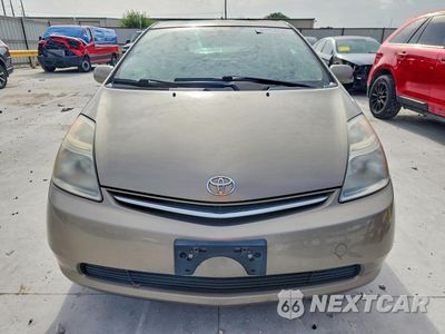 Piąte zdjęcie samochodu w środku: 2008 TOYOTA PRIUS BASE VIN:JTDKB20U783400343 - miniatura