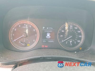 Zdjęcie 9 z 13 samochodu: 2020 HYUNDAI TUCSON VALUE VIN:KM8J3CA4XLU137325 - miniatura