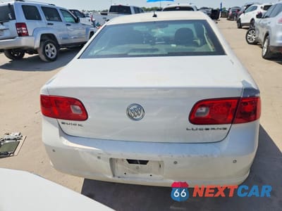 Zdjęcie 6 z 12 samochodu: 2007 BUICK LUCERNE CX VIN:1G4HP572X7U174840 - miniatura