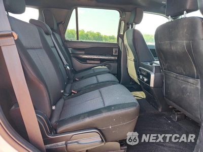 Zdjęcie 11 z 13 samochodu: 2018 FORD EXPEDITION XLT VIN:1FMJU1JT8JEA27566 - miniatura