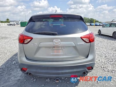 Zdjęcie 6 z 13 samochodu: 2015 MAZDA CX-5 GT VIN:JM3KE4DY4F0550934 - miniatura