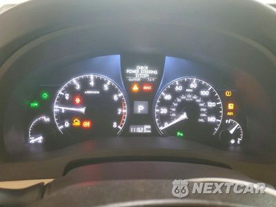 Zdjęcie 9 z 13 samochodu: 2014 LEXUS RX 350 BASE VIN:2T2BK1BA7EC228567 - miniatura