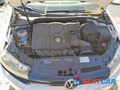 Zdjęcie 11 z 12 samochodu: 2013 VOLKSWAGEN GOLF VIN:WVWDB7AJ1DW131758 - miniatura