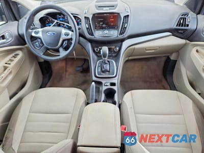 Zdjęcie 8 z 13 samochodu: 2014 FORD ESCAPE SE VIN:1FMCU9G9XEUA53102 - miniatura