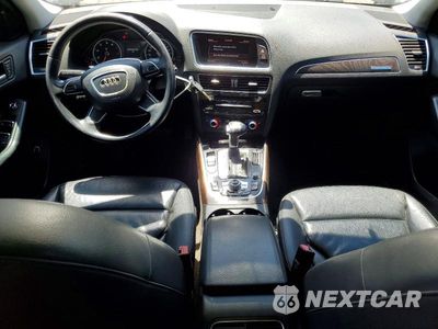 Zdjęcie 8 z 13 samochodu: 2015 AUDI Q5 PREMIUM PLUS VIN:WA1LFAFP1FA056533 - miniatura
