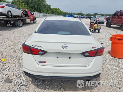 Zdjęcie 6 z 12 samochodu: 2024 NISSAN ALTIMA SR VIN:1N4BL4CV0RN385256 - miniatura