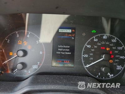 Zdjęcie 9 z 13 samochodu: 2025 TOYOTA COROLLA HYBRID LE VIN:JTDBCMFE7SJ037845 - miniatura
