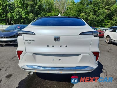Zdjęcie 6 z 12 samochodu: 2025 BUICK ENVISTA AVENIR VIN:KL47LCEPXSB133721 - miniatura