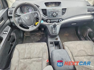 Zdjęcie 8 z 13 samochodu: 2015 HONDA CR-V LX VIN:2HKRM3H34FH546047 - miniatura