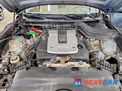 Zdjęcie 12 z 13 samochodu: 2008 INFINITI EX35 BASE VIN:JNKAJ09F08M355536 - miniatura